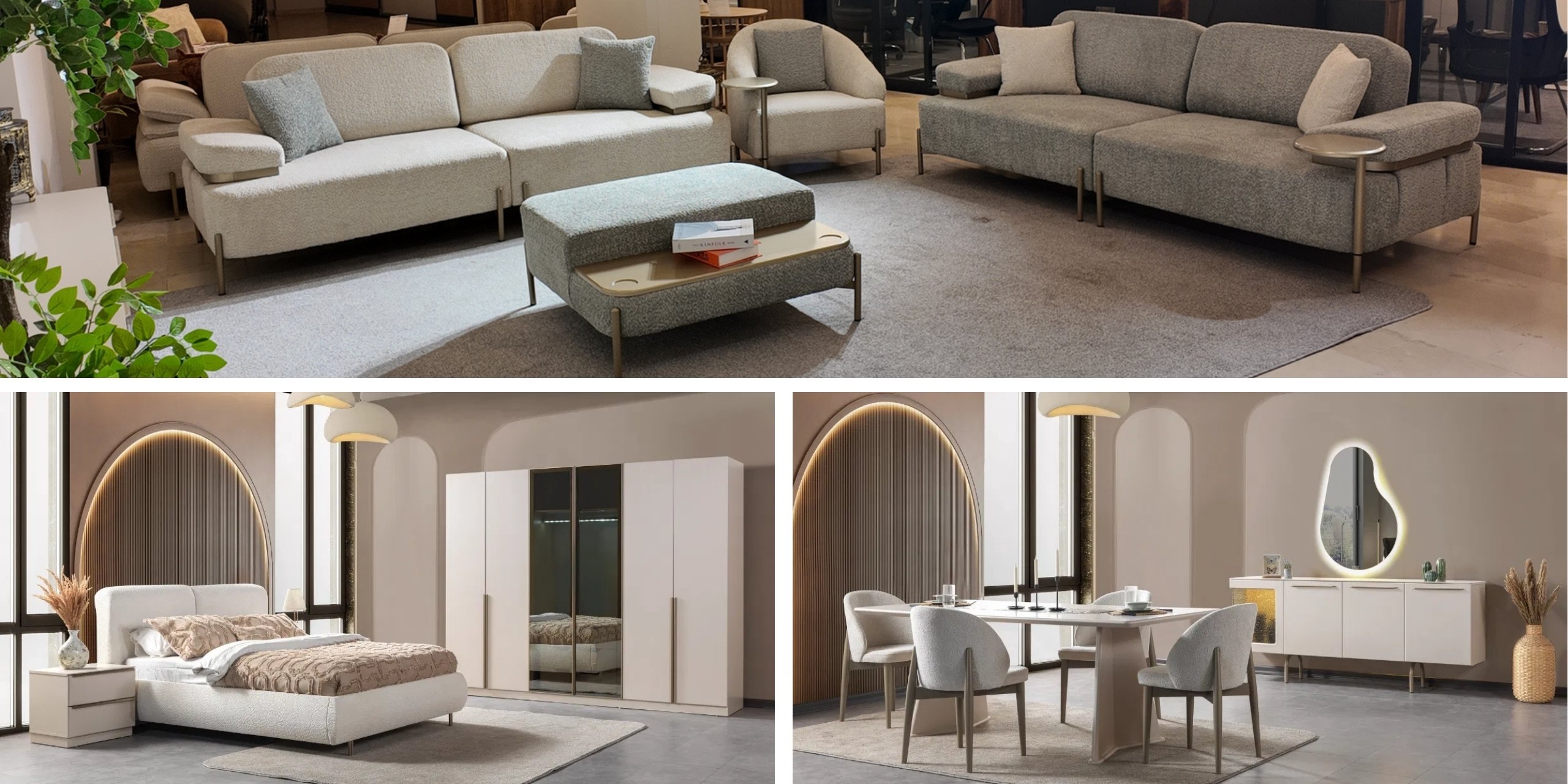 Asos Düğün Paketi